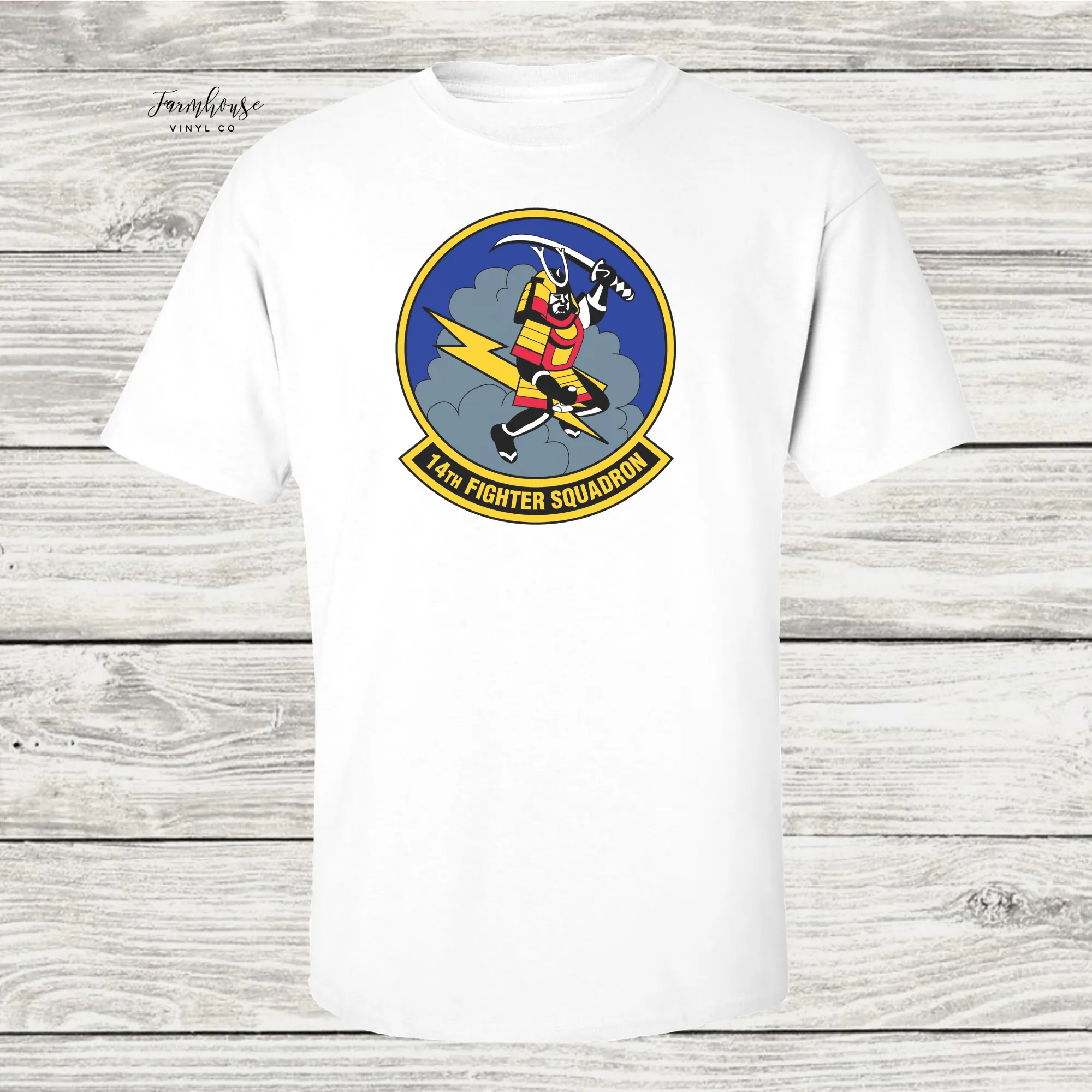 14th Fighter Squadron