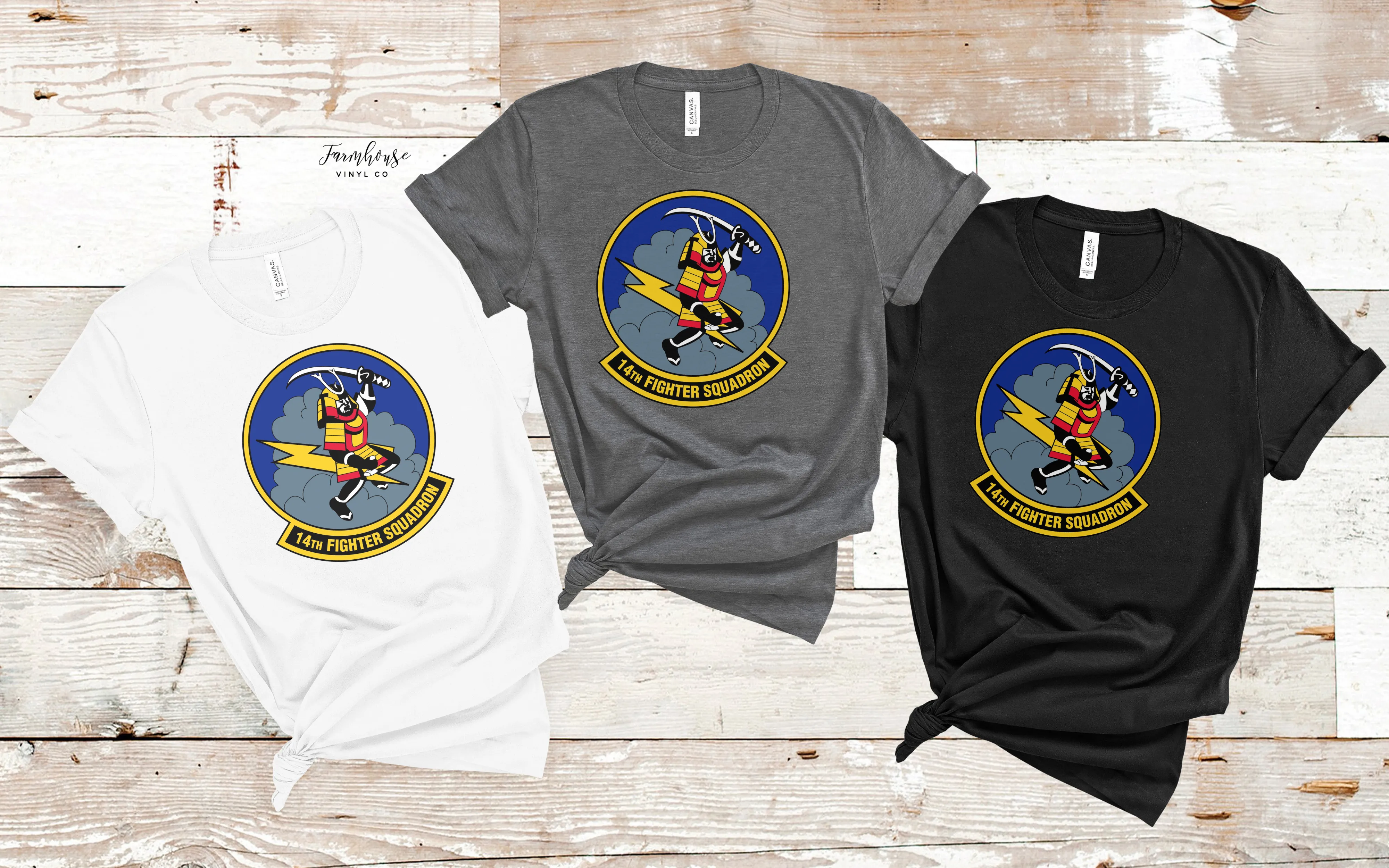 14th Fighter Squadron