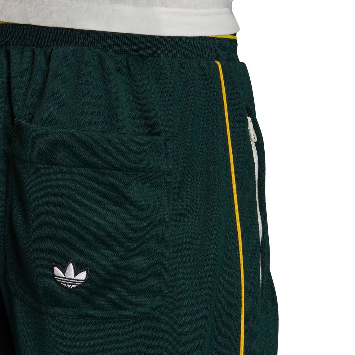 adidas Originals Samstag Track Pants - Green