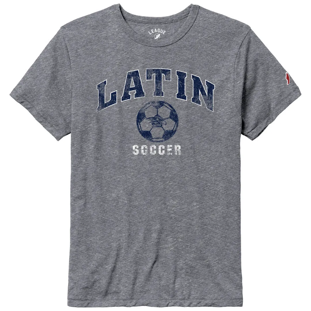 Adult Soccer Tee