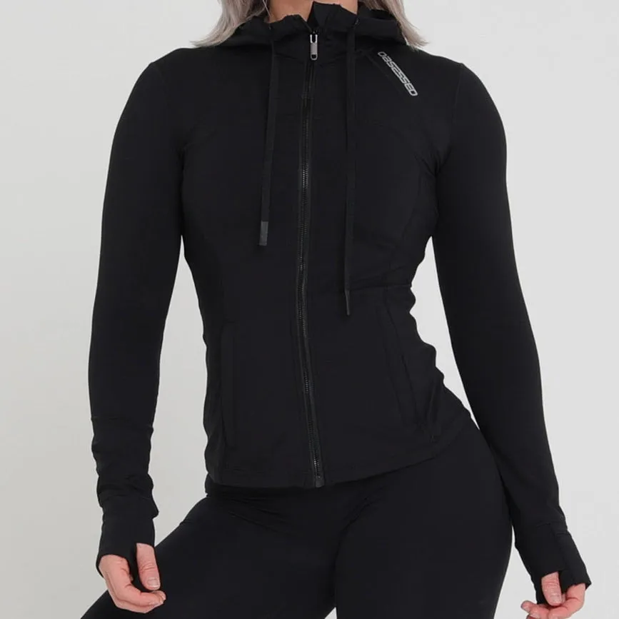 Align Jacket (Hooded)