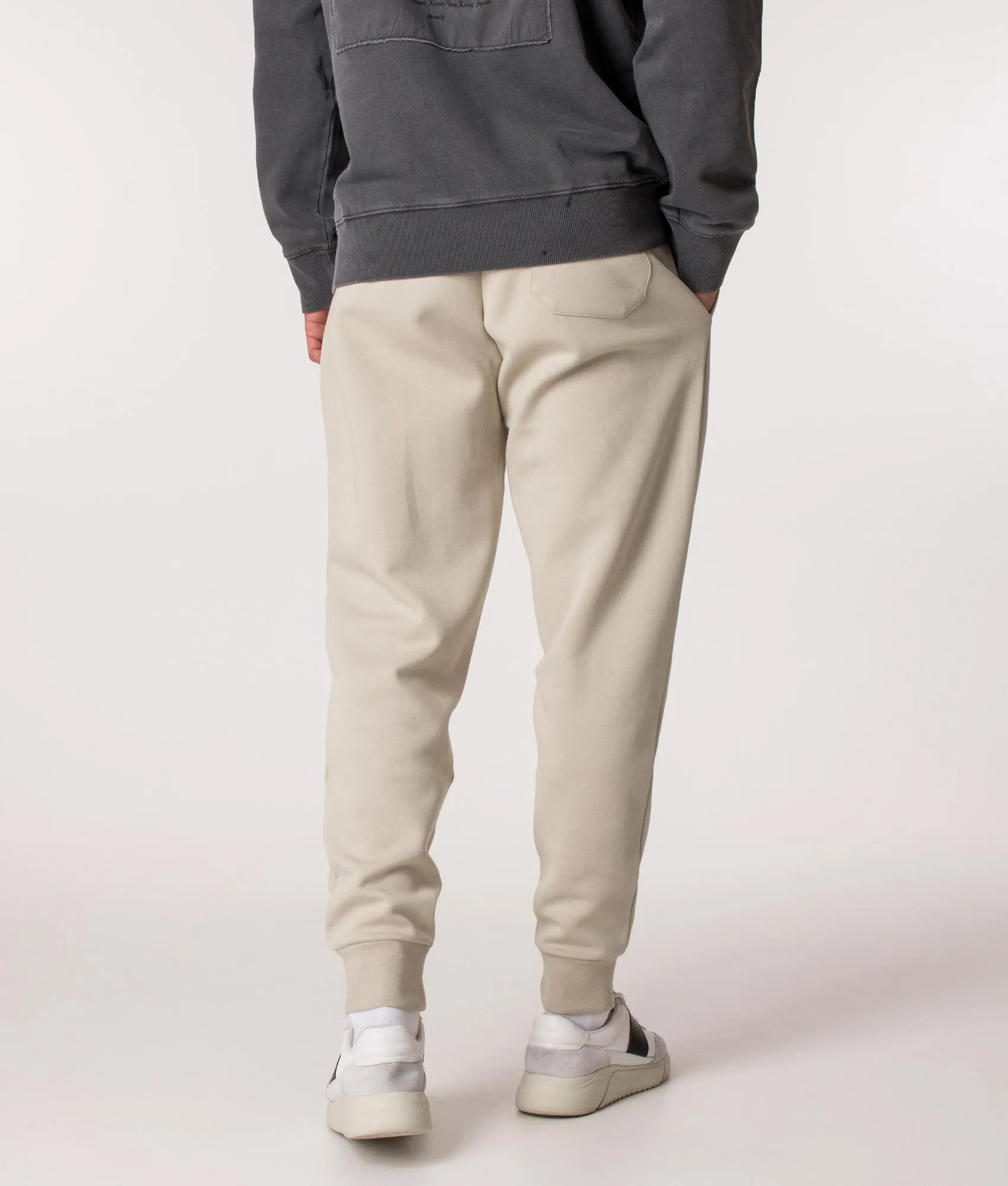 Athletic Jogger Pant