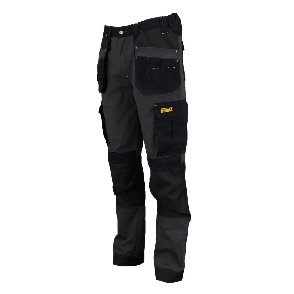 Dewalt Albany Slim Fit Kneepad Stretch Trouser