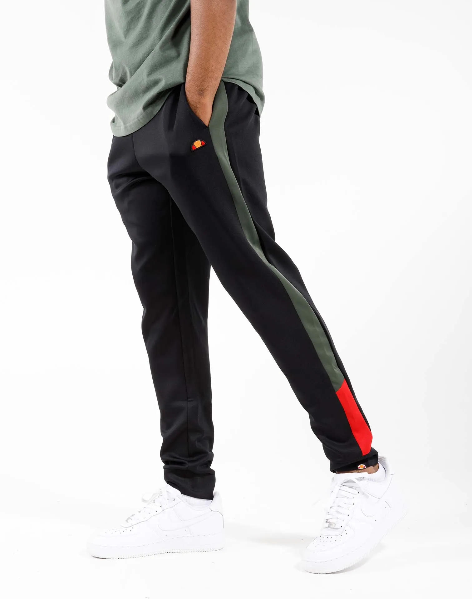 Ellesse Albon Track Pants