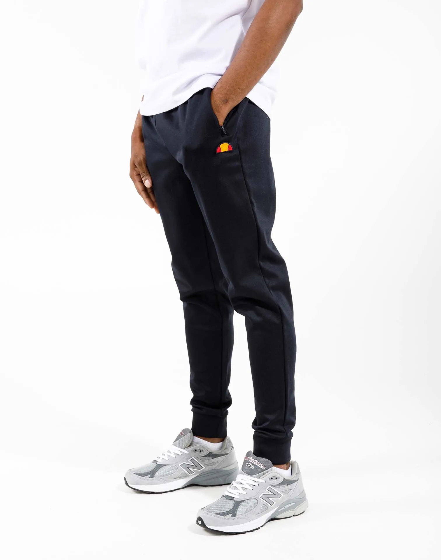 Ellesse Bertoni Track Pants