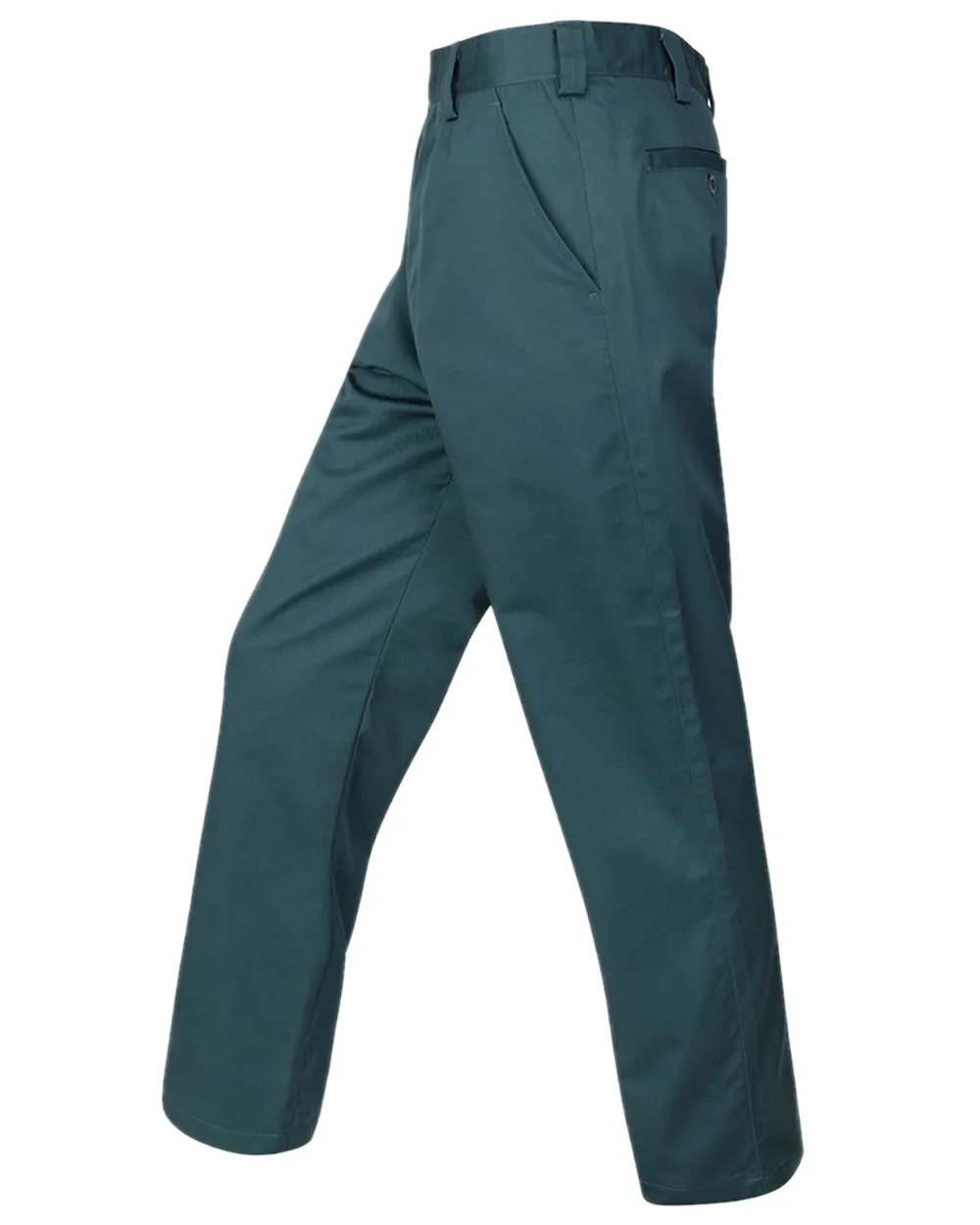 Hoggs of Fife Bushwhacker Unlined Trousers