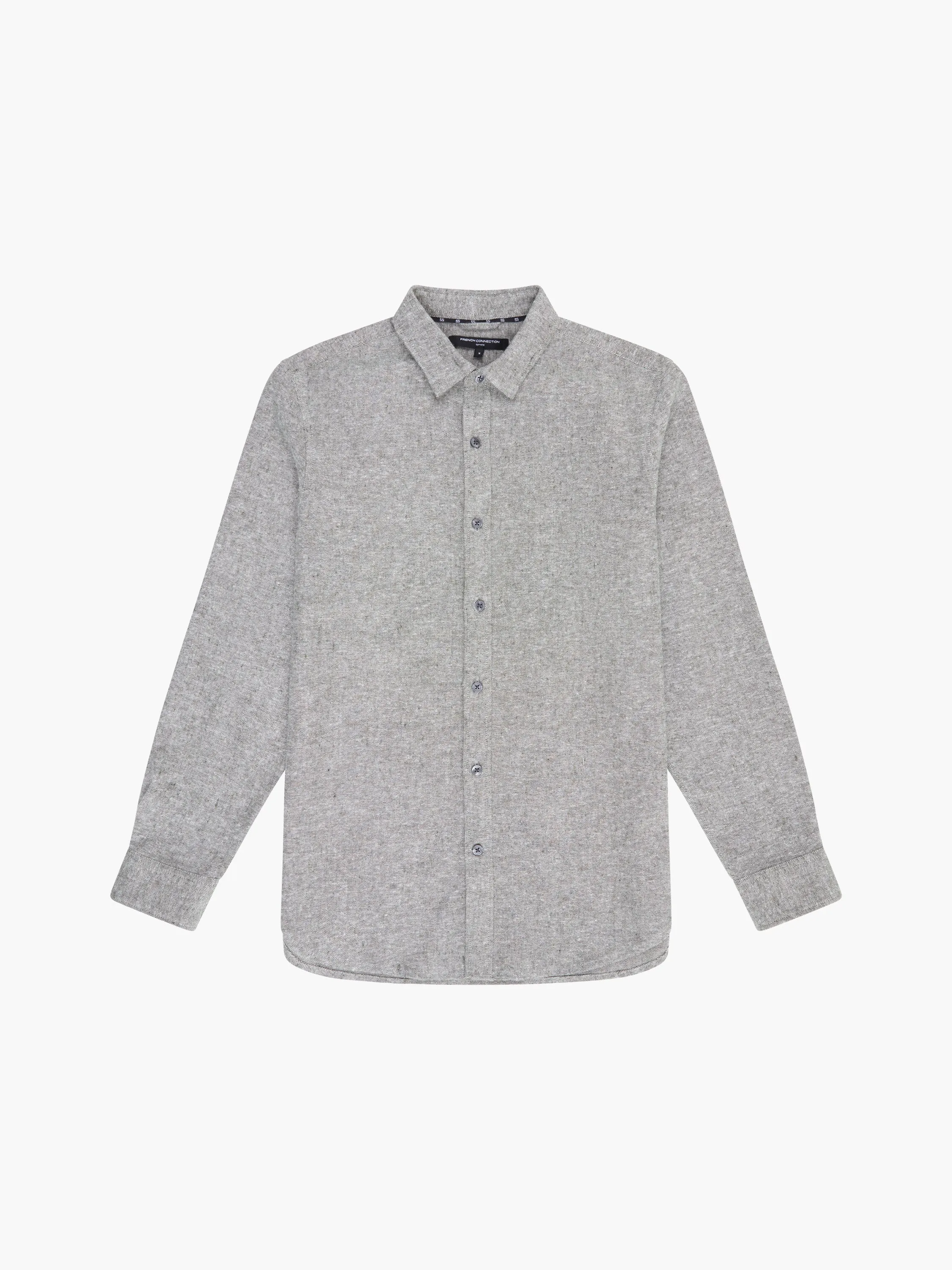 Long Sleeve Flannel Shirt