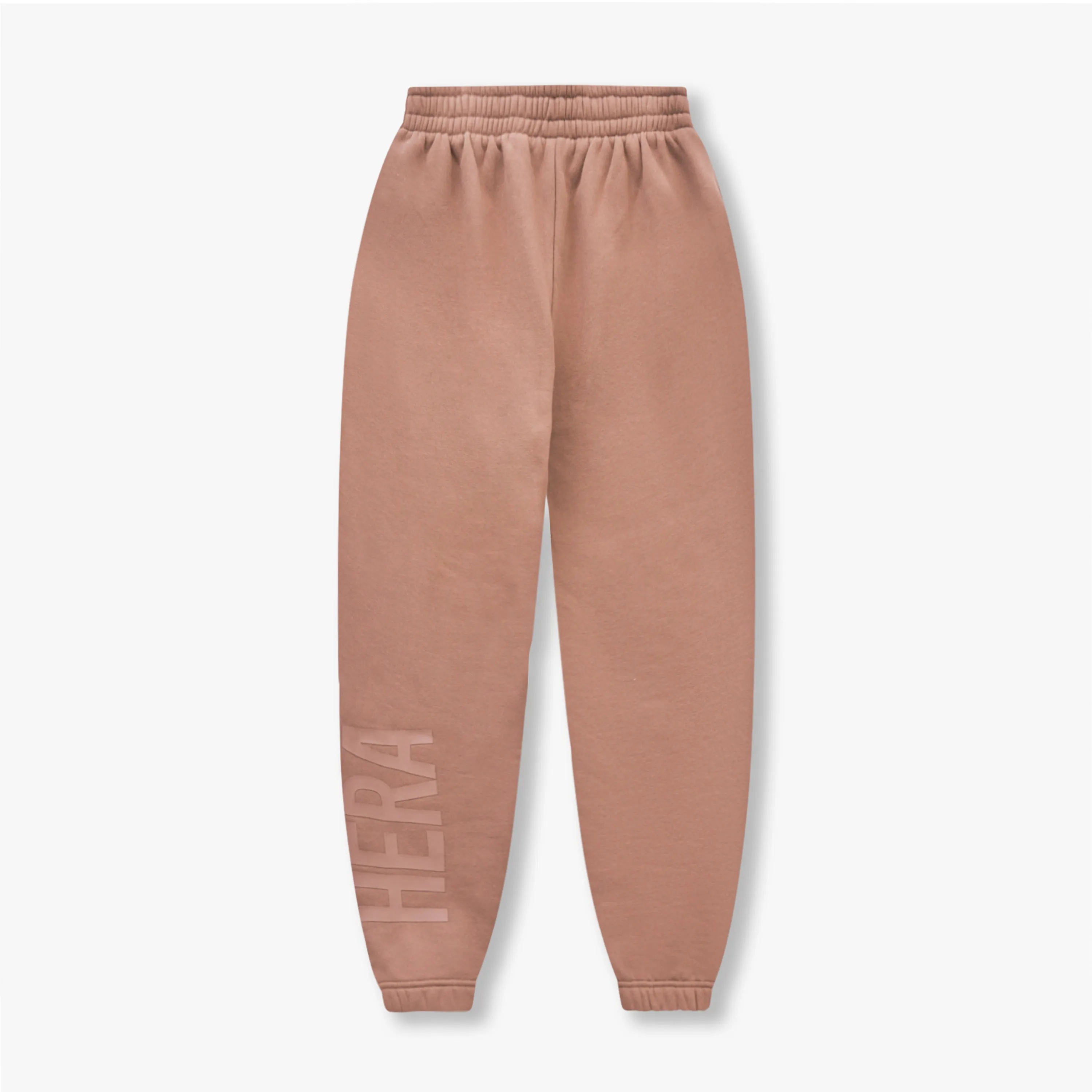 Mens Label Sweatpant - Acorn Brown