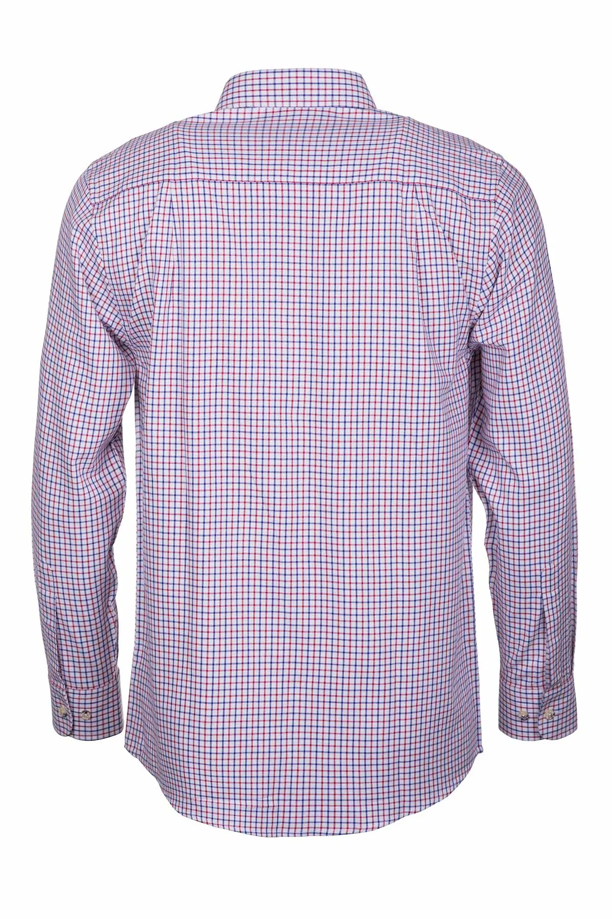 Men's Shipley Country Check Shirts