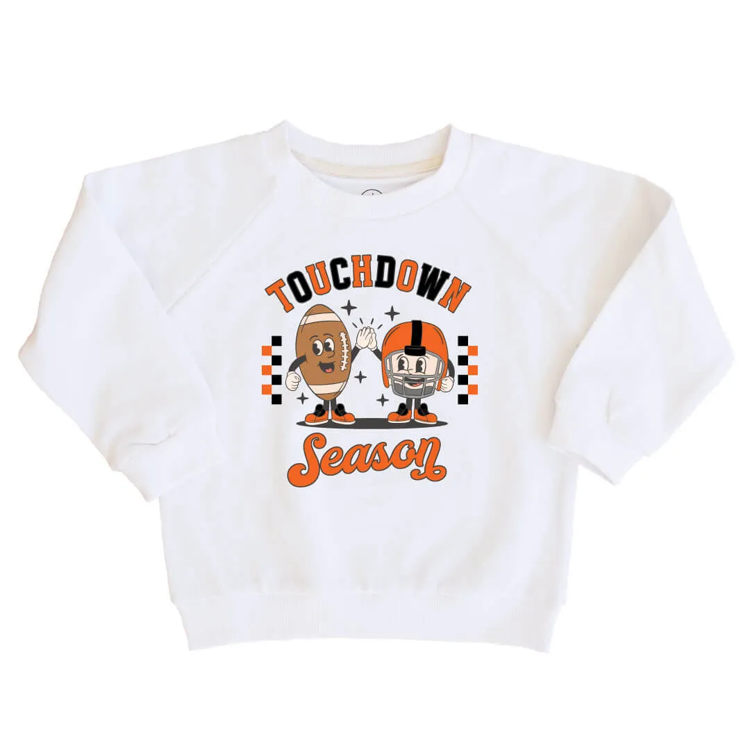 Oklahoma State University | OSU Kids Graphic Sweatshirts