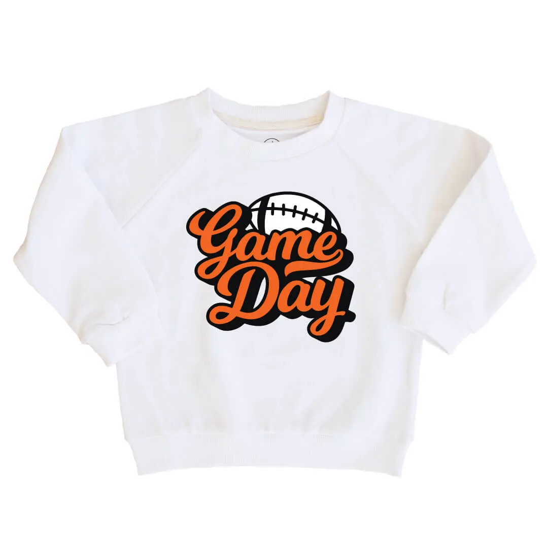 Oklahoma State University | OSU Kids Graphic Sweatshirts