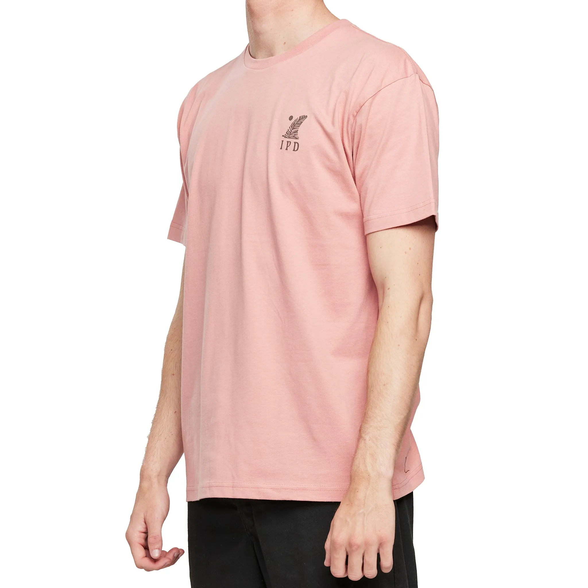 PARADISE - SOFT WASHED S/S TEE