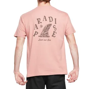 PARADISE - SOFT WASHED S/S TEE