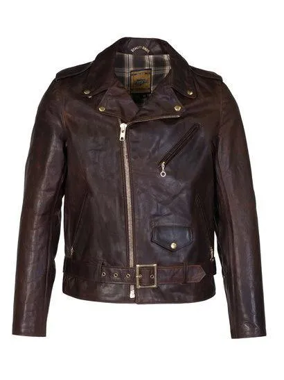 Perfecto Motorcycle Jacket