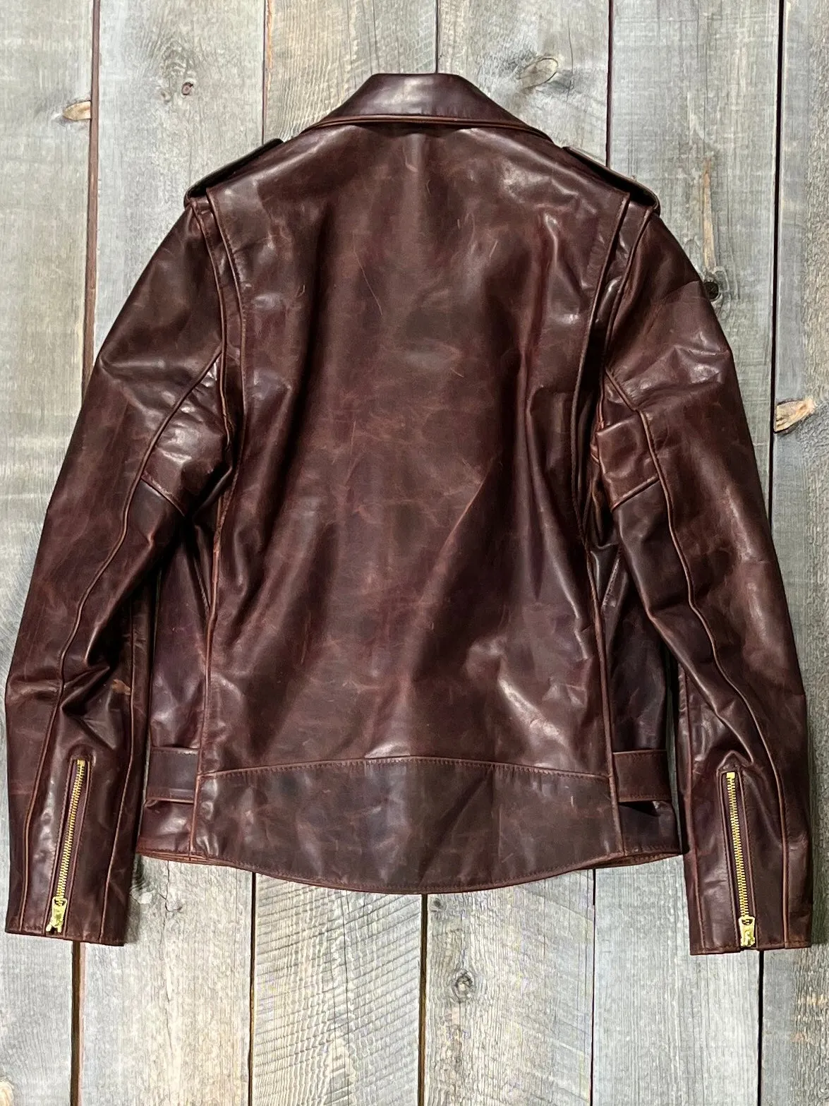 Perfecto Motorcycle Jacket