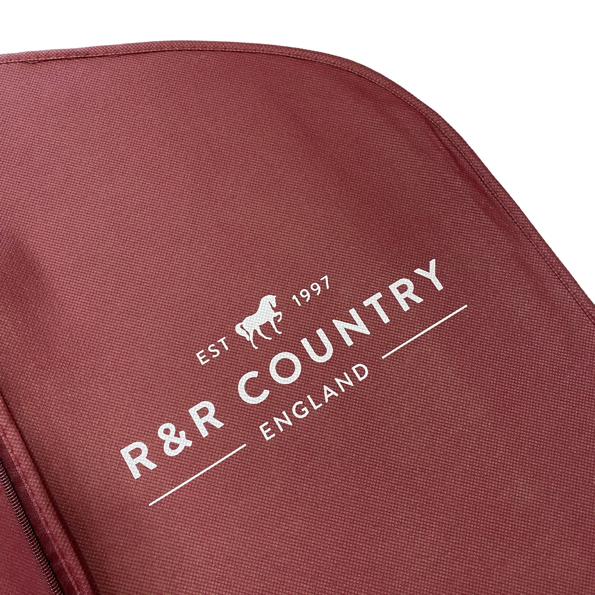 R&R Country Jacket Bag