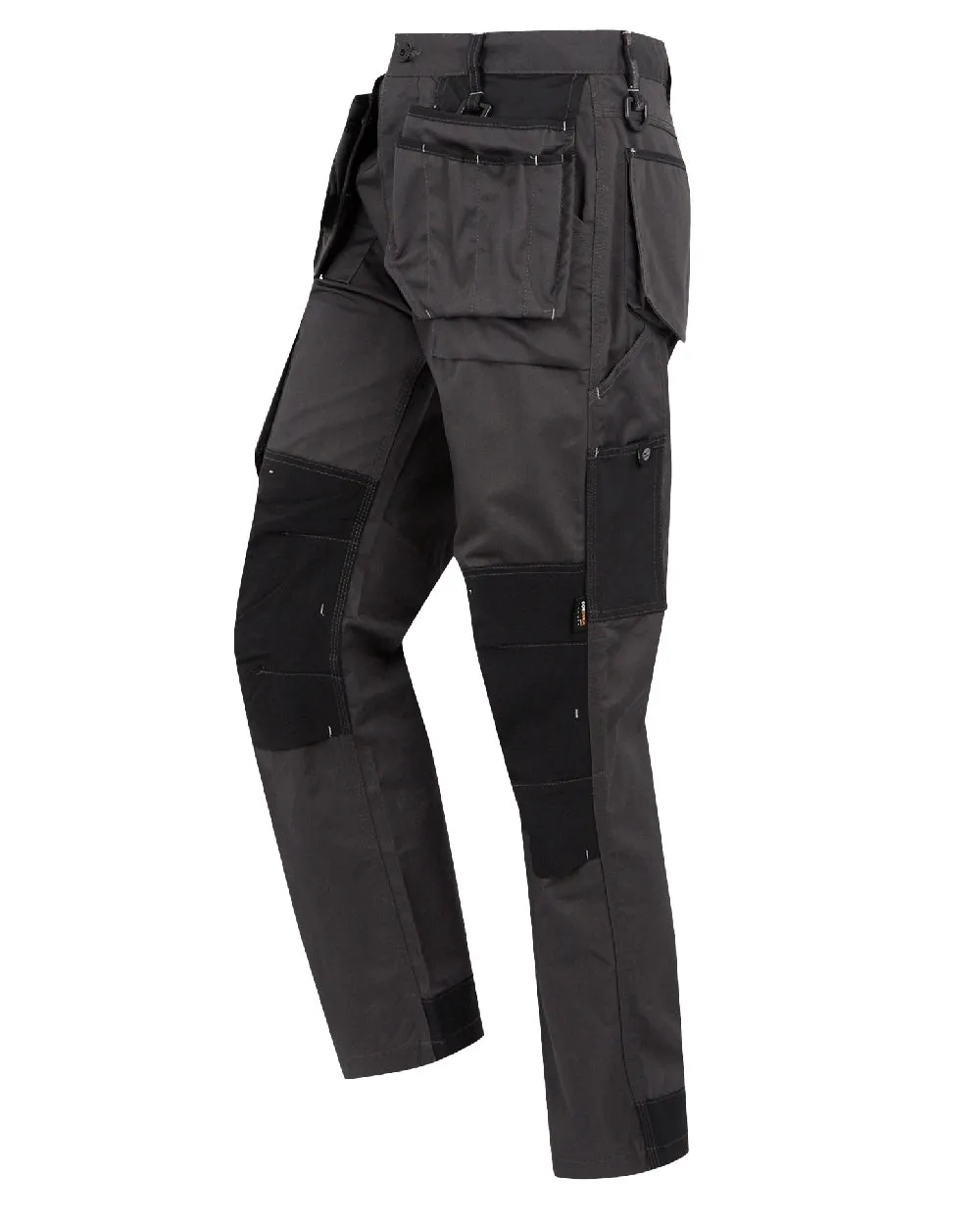 Regatta Mens Incursion Work Trousers