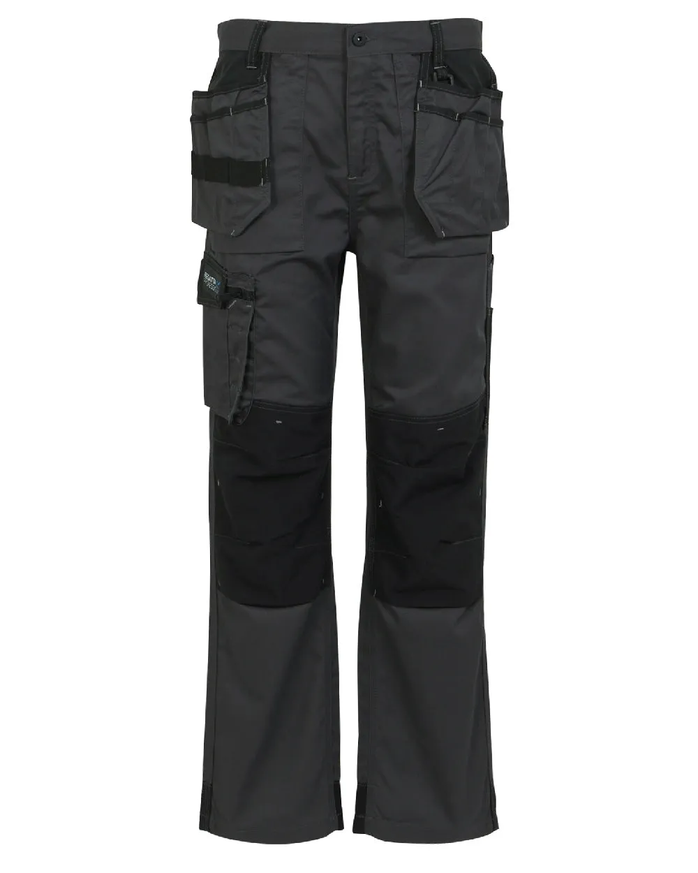 Regatta Mens Incursion Work Trousers