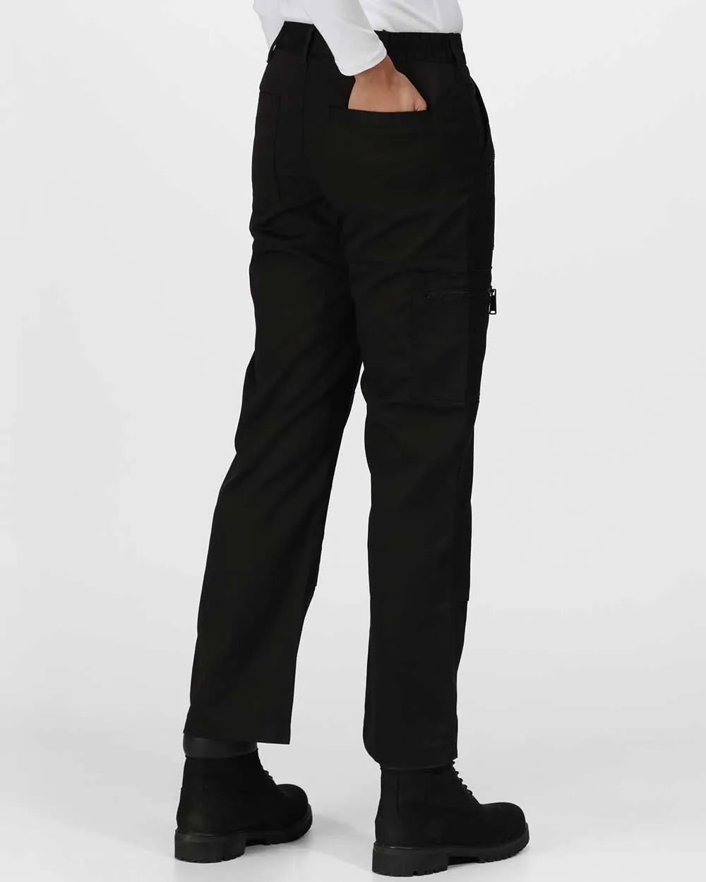 Regatta Womens Pro Action Trousers