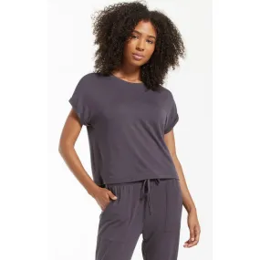 Sela Soft Crew Tee