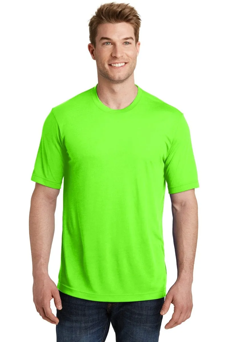 Sport-Tek ST450: PosiCharge Competitor Cotton Touch Tee