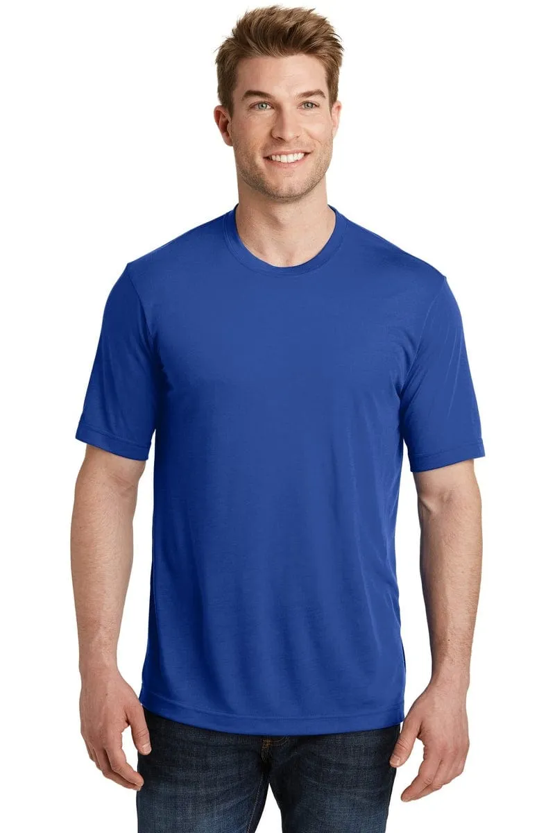 Sport-Tek ST450: PosiCharge Competitor Cotton Touch Tee