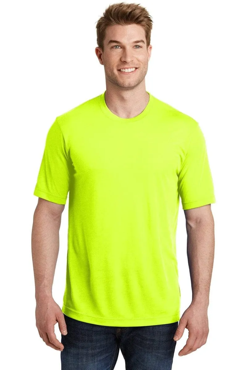 Sport-Tek ST450: PosiCharge Competitor Cotton Touch Tee