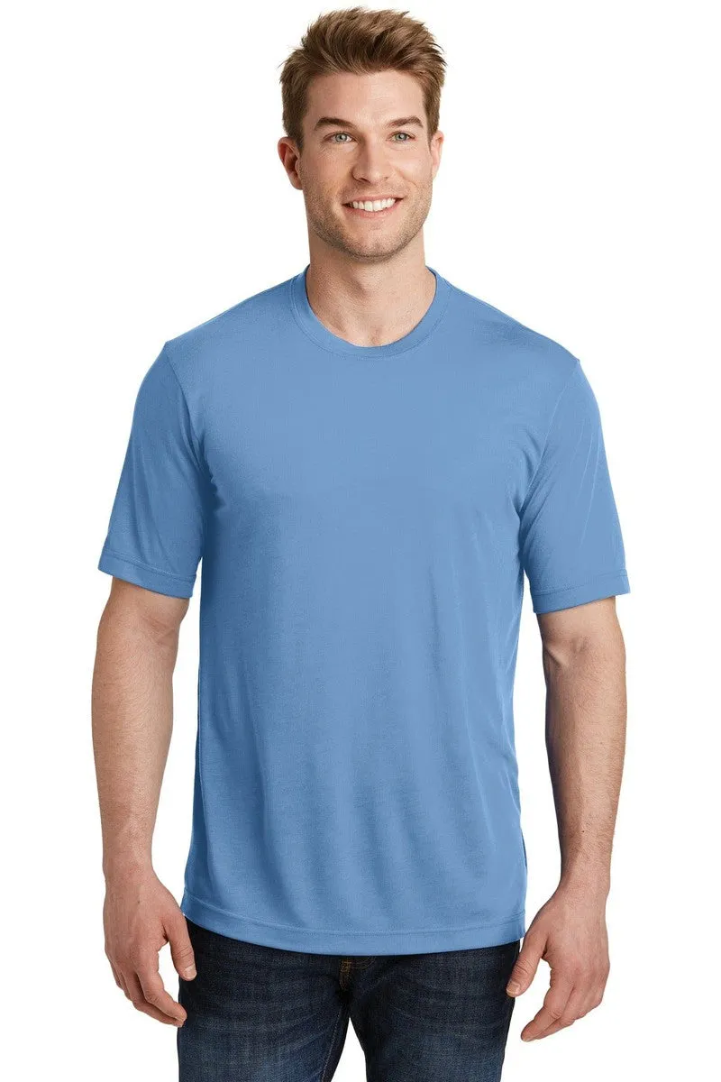 Sport-Tek ST450: PosiCharge Competitor Cotton Touch Tee