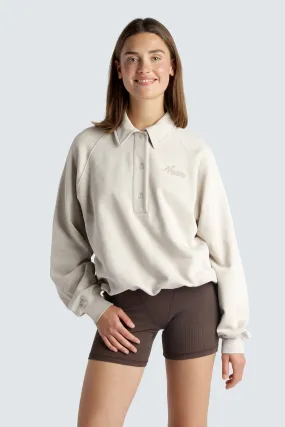 STELLAR1 POLO SWEAT