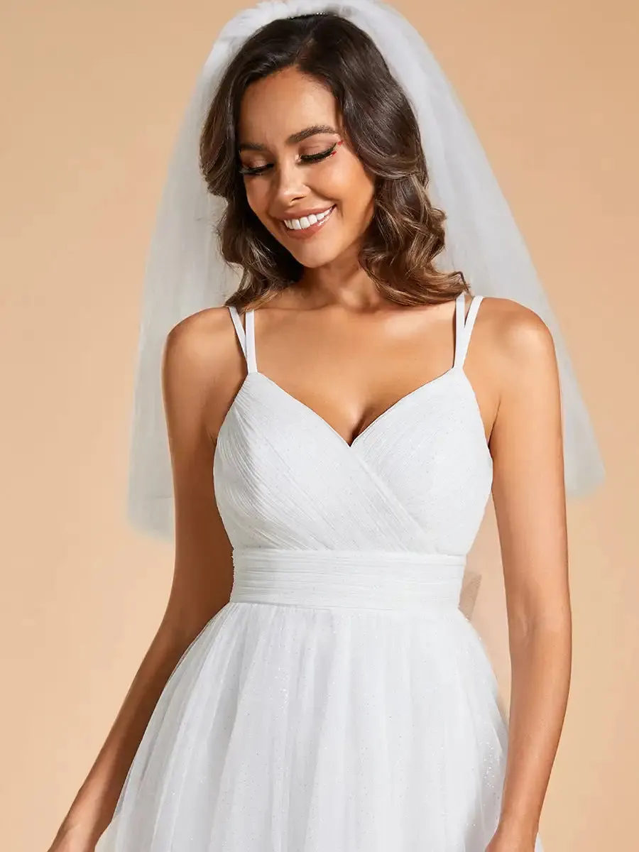 Timeless Grace Wedding Dress