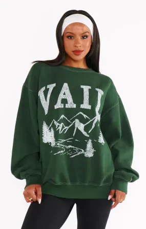 Vail Stanley Sweatshirt