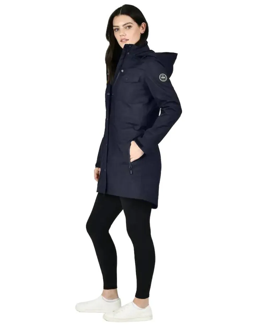 WeatherBeeta Paloma Waterproof Jackets