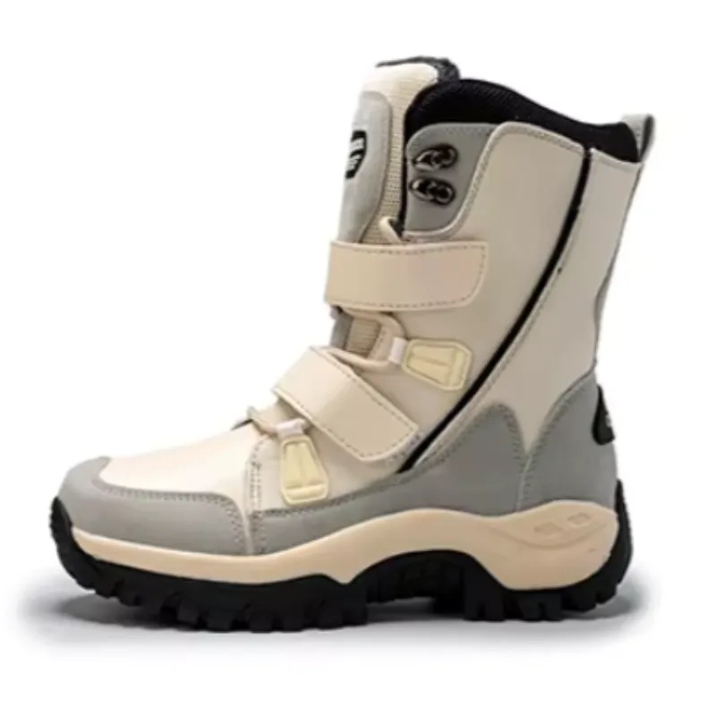 Women’s Winter Snow Boots | Warm, Non-Slip, Waterproof Ankle Boots